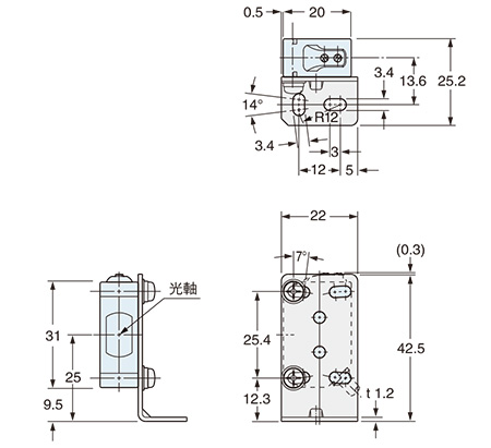 MS-CX2-1