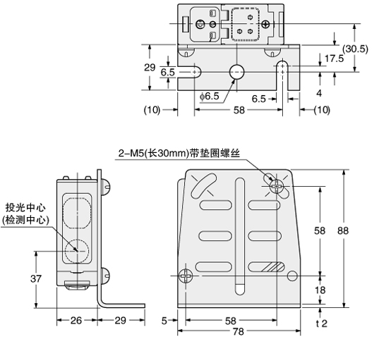 EQ-501（T） EQ-502（T） EQ-511（T） EQ-512（T）