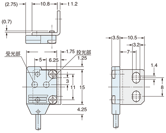 MS-EX10-3　安裝圖