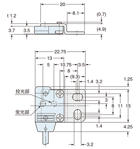 MS-EX10-11　安裝圖