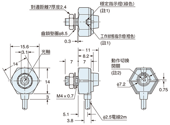 EX33□-PN