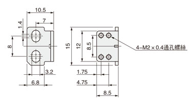 MS-EXZ-1