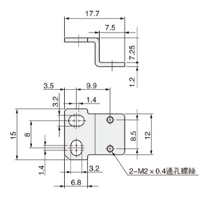 MS-EXZ-3