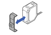 LS-MR1(用于線性反射用聚焦鏡附件)