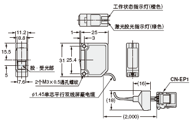 LS-H92 LS-H92F