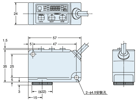 LX-101 LX-101-P