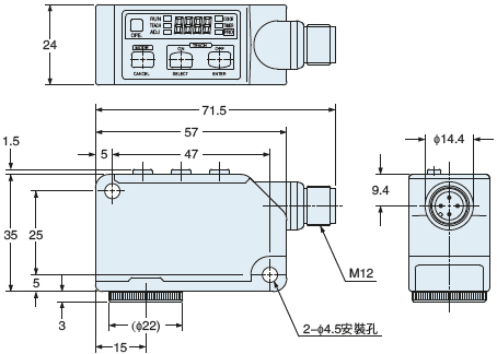 LX-101-Z LX-101-P-Z