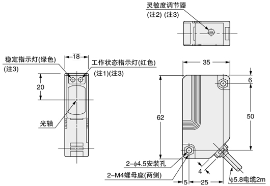 NX5-M10RA NX5-M30A NX5-M10RB NX5-M30B