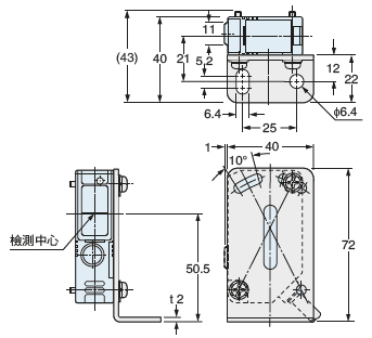 MS-NX5-1