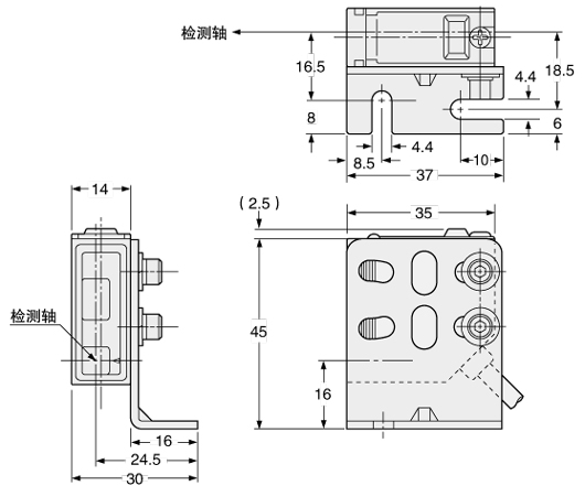 MS-RX-1