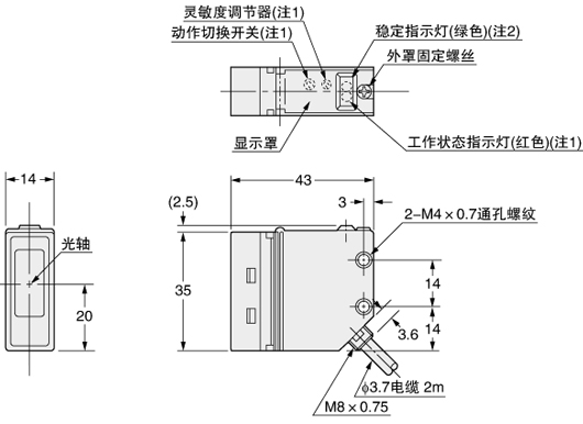 RX-M50