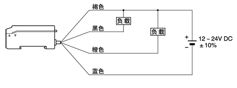 SU-7 SU-7J 連接圖