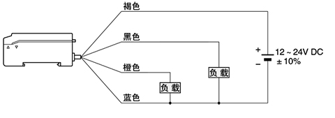 SU-7P 連接圖