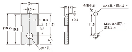 MS-GL8×10