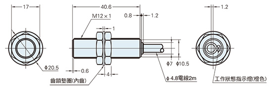 GX-112MA/B(-P)