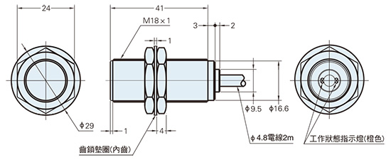 GX-118MA/B(-P)