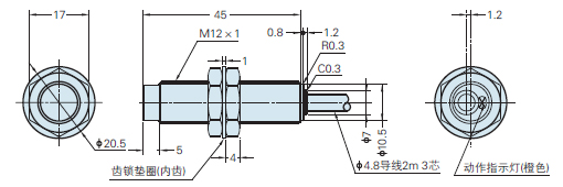 GX-112MLA/B(-P)