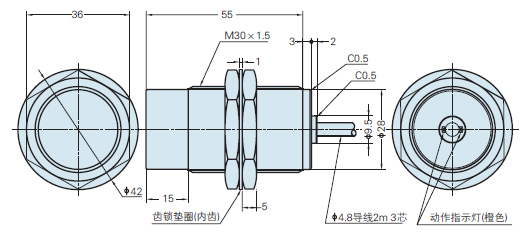 GX-130MLA/B(-P)