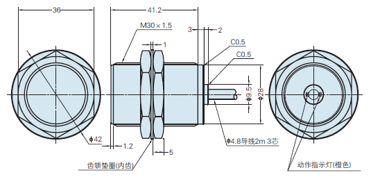 GX-130MKA/B(-P)