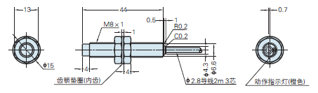 GX-108MLKA/B(-P)