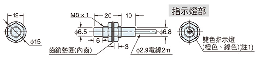 GX-8MLU GX-8MLUB