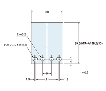 MS-A15F MS-A15H