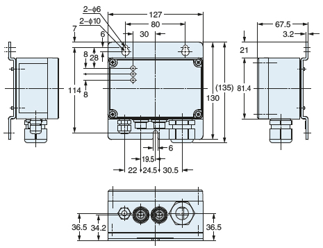 SF-C12