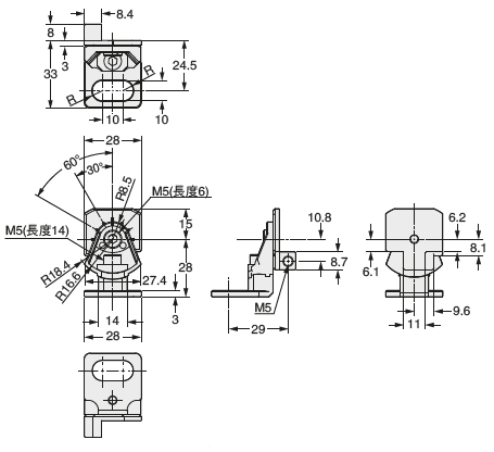 MS-SFB-1-T