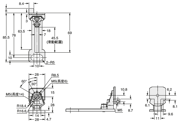 MS-SFB-4-T