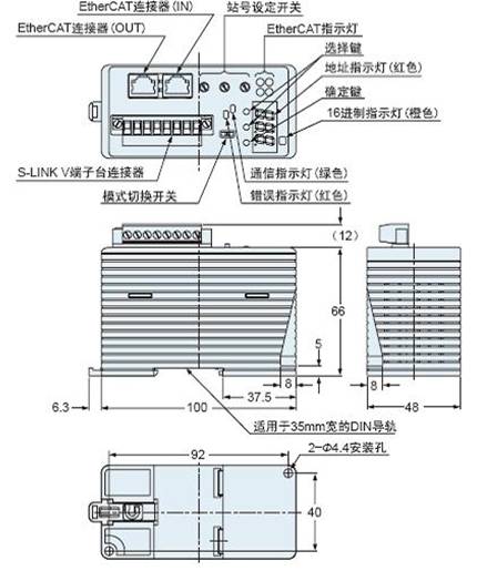 SL-VGU1-EC