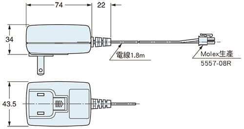 ER-VAPS1
